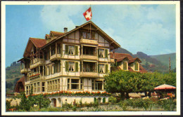 Sigriswil Hotel Bären - Sigriswil