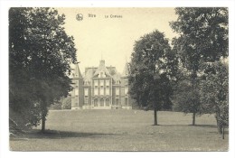 Carte Postale - ITTRE - Le Château - Kasteel - CPA  // - Ittre