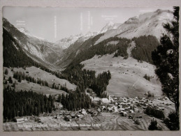 Holzgau I. Lechtal, Tirol, 1100 M. - Lechtal