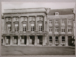 Tienen, Stadhuis - Tienen