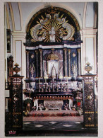 Tongre Notre Dame, Basilique Notre Dame: Chapelle De La Sainte Vierge - Chièvres