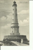 Delcampe - PH20  --    ROYAN  --  PHARE DE CORDOUAN   --  LIGHTHOUSE, LEUCHTTURM - Faros