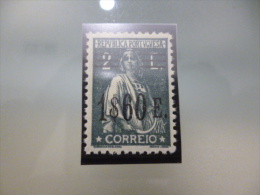 TIPO CERES - Unused Stamps