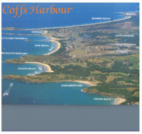 (419) Australia - NSW - Coffs HArbour - Coffs Harbour