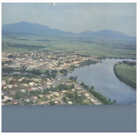 (419) Australia - QLD - Bartle Frere Mountain - Far North Queensland