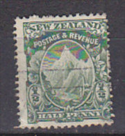 PGL - NOUVELLE ZELANDE Yv N°133 - Used Stamps