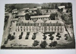 SY 26 * 65  Lannemezan Le Collège Des Jeunes Filles - Lannemezan