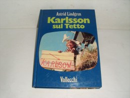 KARLSSON  SUL  TETTO - Klassik