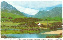 GB - SC - Ayr - Glen Sannox, Isle Of Arran - Valentine Printers & Publishers N° AT .165 (circ. 1968) - Ayrshire