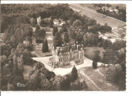 FLIXECOURT   Le Chateau  No 58 32 A - Flixecourt