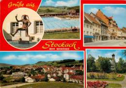 STOCKACH - Stockach