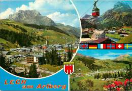 LECH AM ARLBERG - Lech