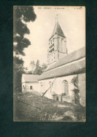 Mery Sur Oise (95) - Eglise ( E. M. 1231) - Mery Sur Oise