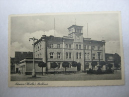 SCHWERIN ( Warthe ) ,        ,Schöne Karte 1941 - Westpreussen