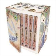 Petite Bibliothèque Du Merveilleux - Coffret 4 Volumes + Un Petit Répertoire Magique Édouard Brasey - Cuentos