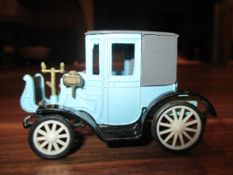 Miniature 1/43 RAMI - COUPE PEUGEOT - 1898 - Jouets Anciens