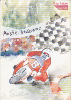8639- MOTORCYCLE RACE, IMOLA GRAND PRIX - Moto Sport