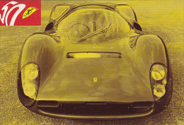 8646- FERRARI DAY, RACE CARS - Grand Prix / F1