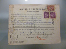 CARAVELA - Cartas & Documentos