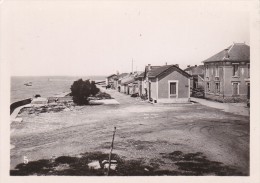 Village Des Boucholeurs ( Photo 9,5 Cm X 6,5  Cm ) - Châtelaillon-Plage