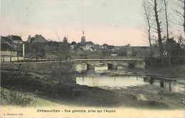 Nov14 237: Châteauvillain - Chateauvillain