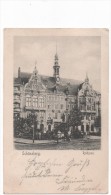 1000   BERLIN  - RATHAUS SCHÖNEBERG    ~ 1900 - Schöneberg