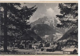 Mayrhofen - Schwaz