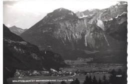 Schlitters - Schwaz