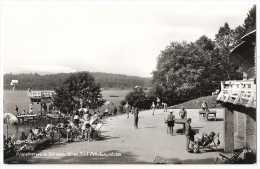 Klopeinersee, Strandbad-Erholungsheim - Klopeinersee-Orte