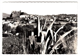 83 - La Garde - Vue Générale - Editeur: S.E.P.T N° 180.10 - La Garde Freinet