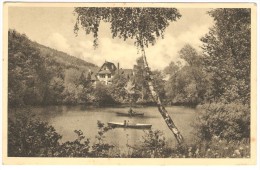 LAHR   ---   Hohbergsee - Lahr