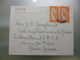 HÉLICE - Lettres & Documents