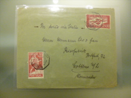 HÉLICE - Storia Postale