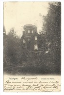 Carte Postale - JODOIGNE - Château Du Bordia - CPA  // - Geldenaken