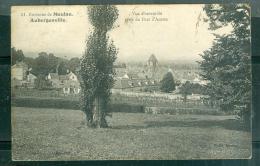 N°51 - Environs De Meulan  - Aubergenville, Vue D'ensemble Prise Du Parc D'Acosta  Eaz25 - Aubergenville