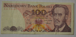 Narodowy Bank Polski - Pologne