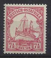 Germany (Ostafrika) 1905  (*) MH  Mi.24 - Nouvelle-Guinée