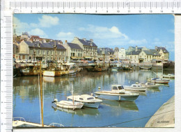 PORT EN BESSIN  -   Quai Félix  Faure - Port-en-Bessin-Huppain