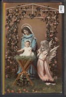 JOYEUX NOEL - ANGE - TB - Sonstige & Ohne Zuordnung