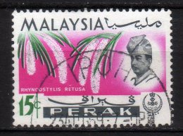 MALAYA PERAK - 1965 YT 116 USED - Perak