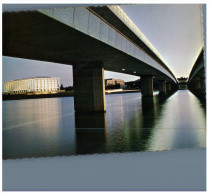 (319) Australia - ACT - Commonwealth Bridge - Canberra (ACT)