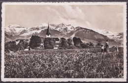 Aeschi - Aeschi Bei Spiez