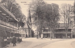 Doorn Dorpskom - Doorn