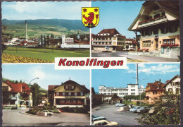 Konolfingen - Konolfingen