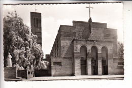 4060 VIERSEN, Sankt Notburga Kirche, 1959 - Viersen