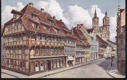 CPA - (Allemagne) Göttingen - Johannisstrasse - Goettingen