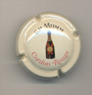 CORDON ROUGE - Mumm GH