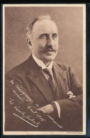 Laroche Joubert  Depute -- Elections Legislatives ( 22 Avril 1928 ) - Political Parties & Elections