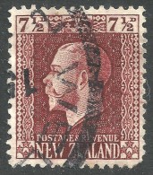 New Zealand 1915 7 D SG426 - Used - Gebraucht