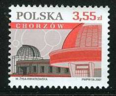 POLAND 2007 MICHEL NO: 4317  MNH /zx/ - Neufs